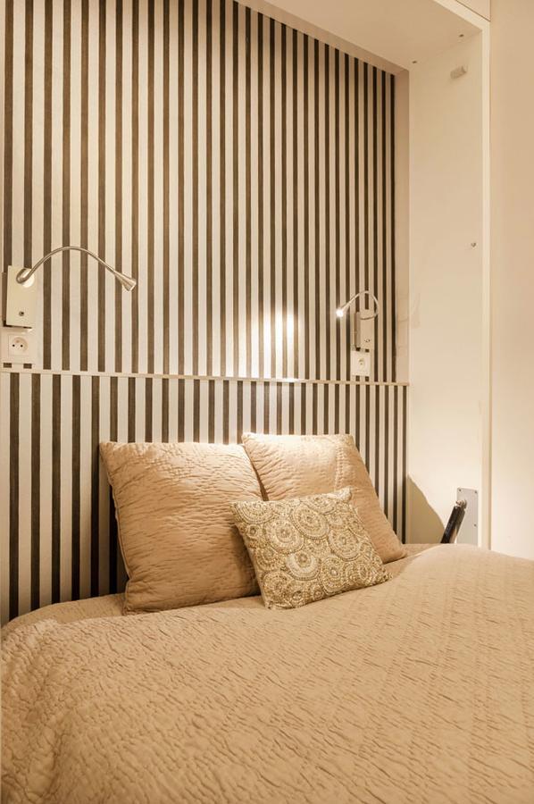 Two Bedroom Luxury Apartment - Balcony With View Of Notre Dame Parigi Esterno foto