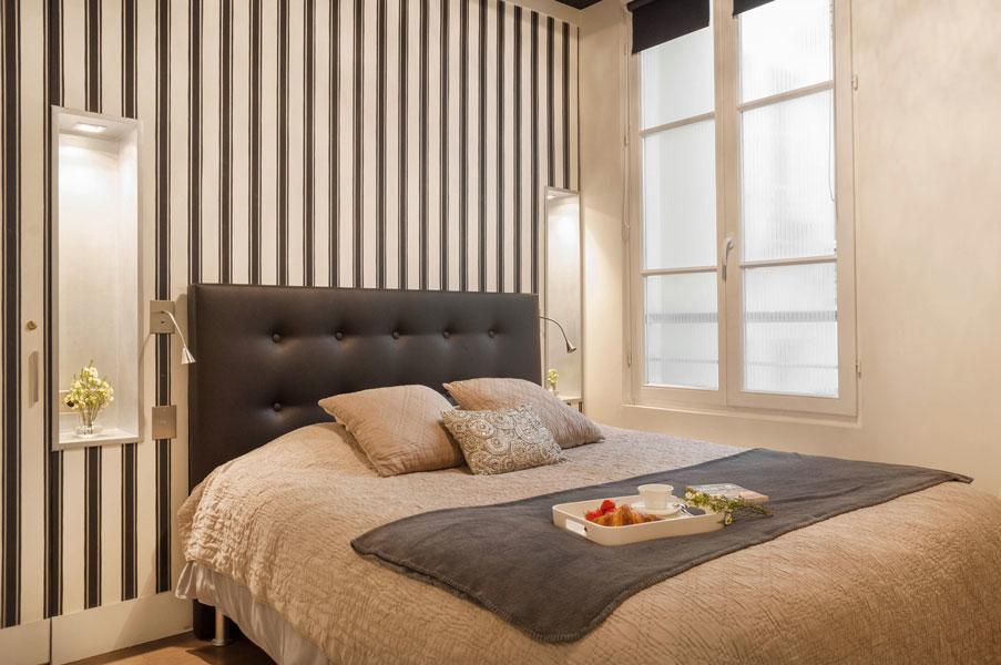 Two Bedroom Luxury Apartment - Balcony With View Of Notre Dame Parigi Esterno foto