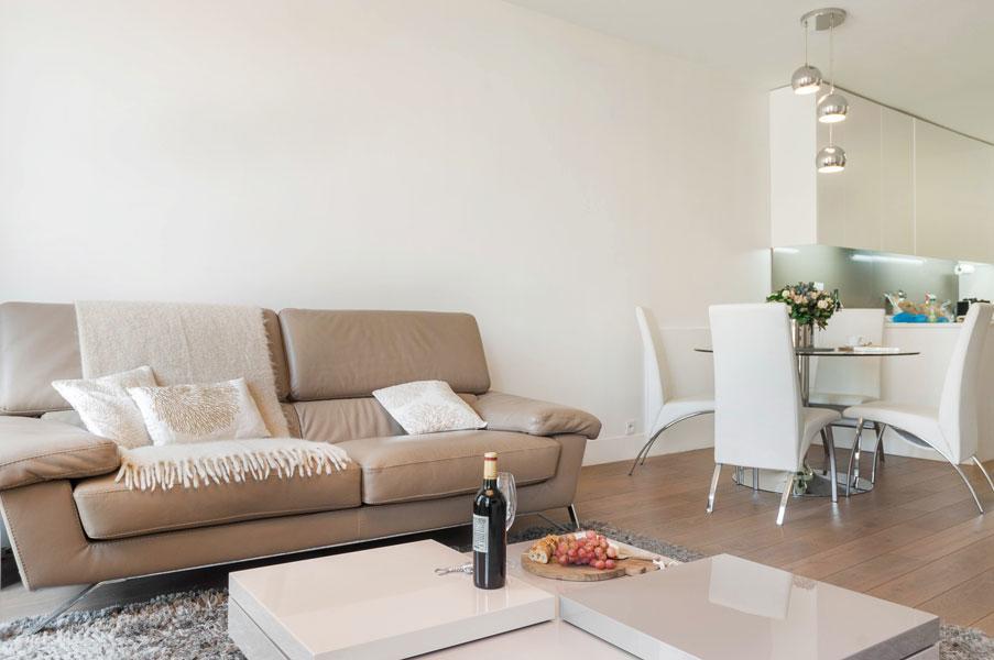 Two Bedroom Luxury Apartment - Balcony With View Of Notre Dame Parigi Esterno foto