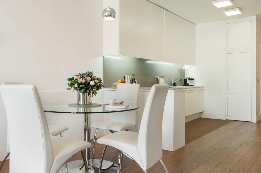 Two Bedroom Luxury Apartment - Balcony With View Of Notre Dame Parigi Esterno foto