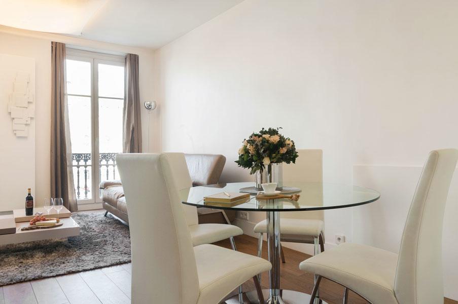 Two Bedroom Luxury Apartment - Balcony With View Of Notre Dame Parigi Esterno foto