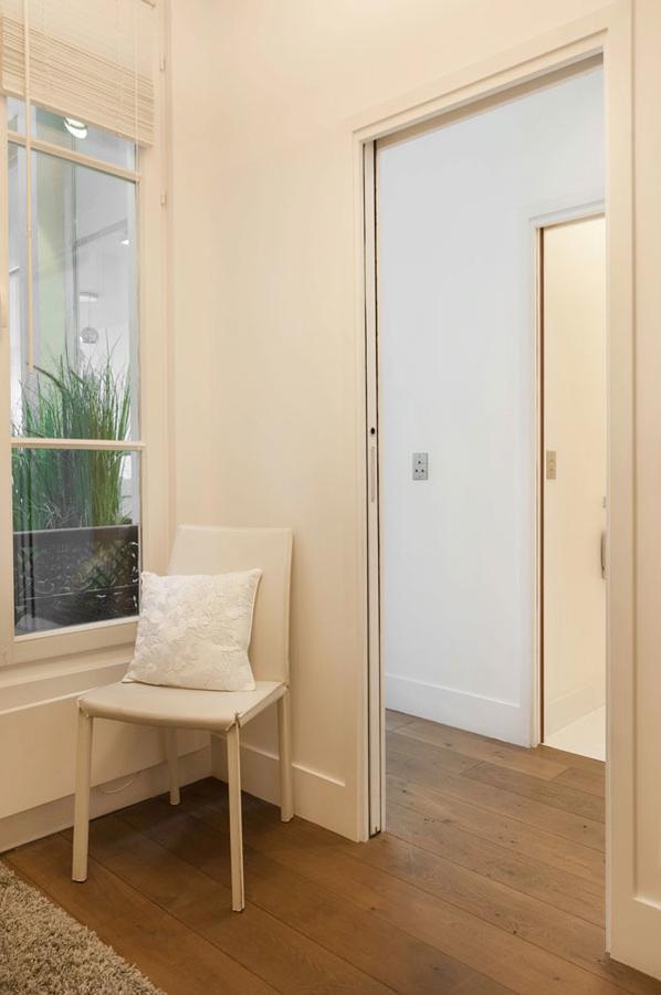 Two Bedroom Luxury Apartment - Balcony With View Of Notre Dame Parigi Esterno foto