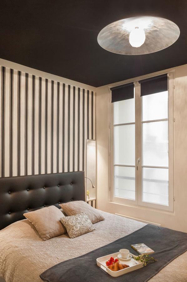 Two Bedroom Luxury Apartment - Balcony With View Of Notre Dame Parigi Esterno foto