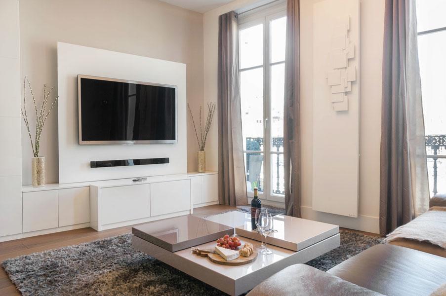 Two Bedroom Luxury Apartment - Balcony With View Of Notre Dame Parigi Esterno foto
