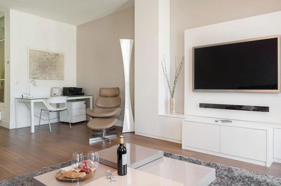 Two Bedroom Luxury Apartment - Balcony With View Of Notre Dame Parigi Esterno foto