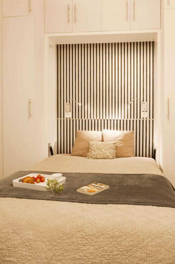 Two Bedroom Luxury Apartment - Balcony With View Of Notre Dame Parigi Esterno foto